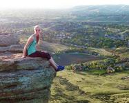 Table Rock