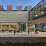 Chazen Museum of Art