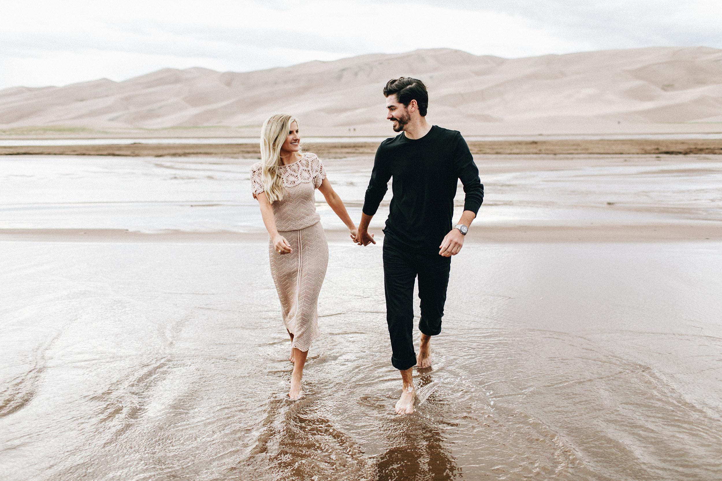The Wedding Website of Lyndsey Longley and Logan Fontenot