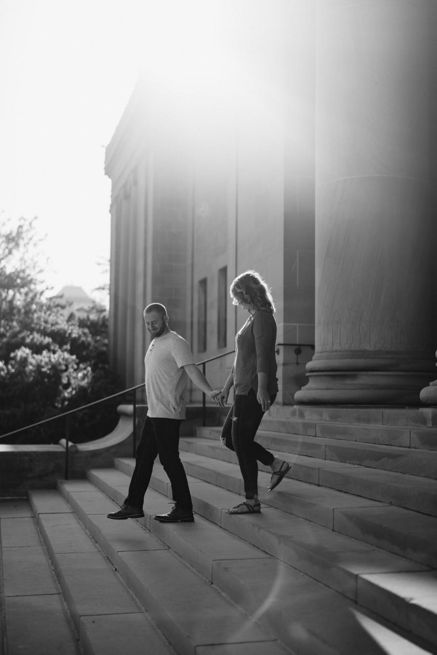 The Wedding Website of Laurel Merriman and Aaron Schultz