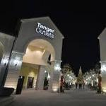 Tanger Outlets Riverhead