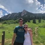 Chautauqua Park