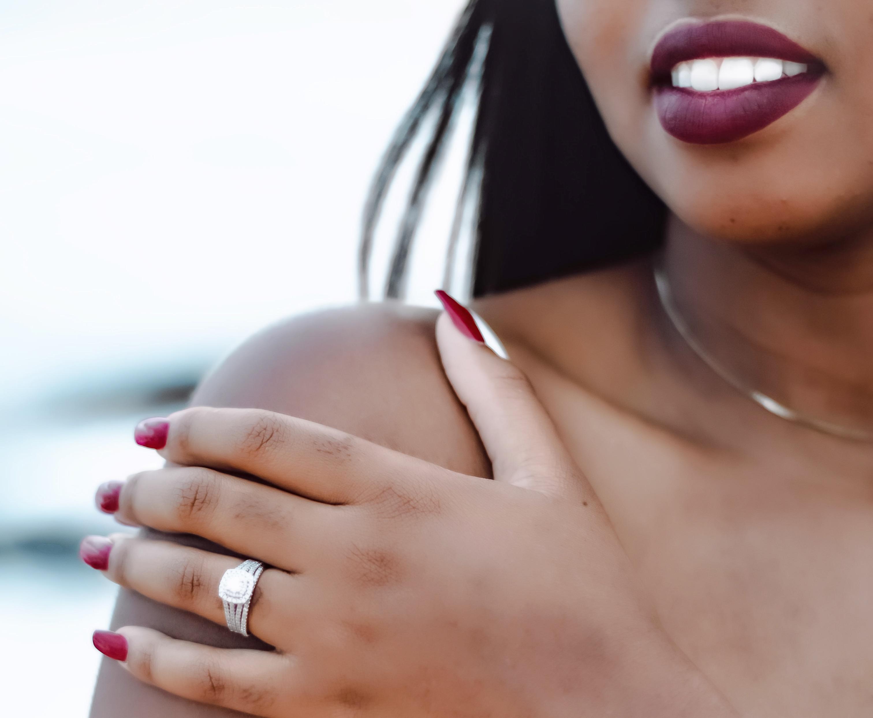 The Wedding Website of Brandy Peeples and Eric Russell
