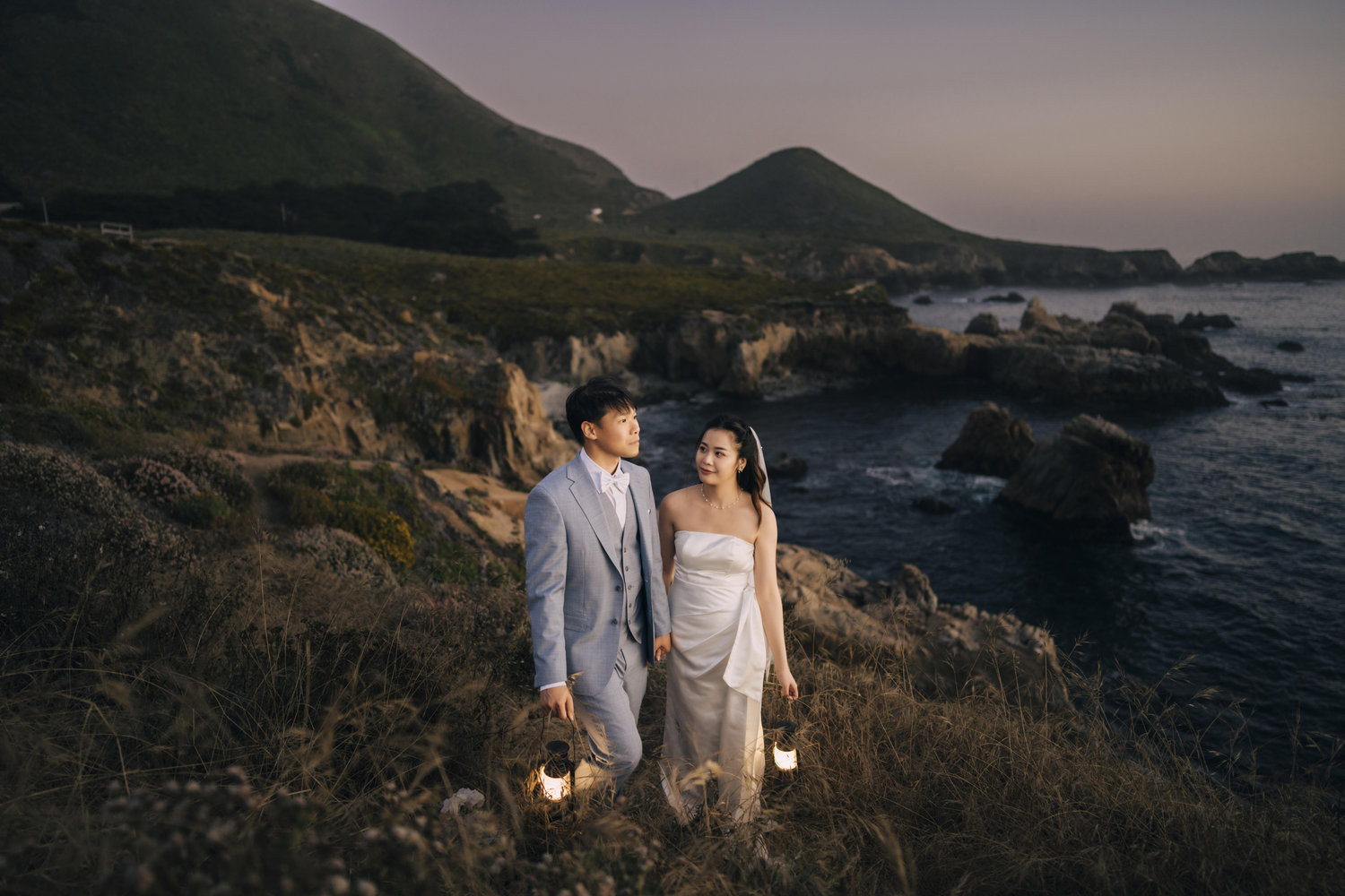 The Wedding Website of Linh Do and Vu Nguyen