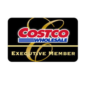 Executive Costco Membership