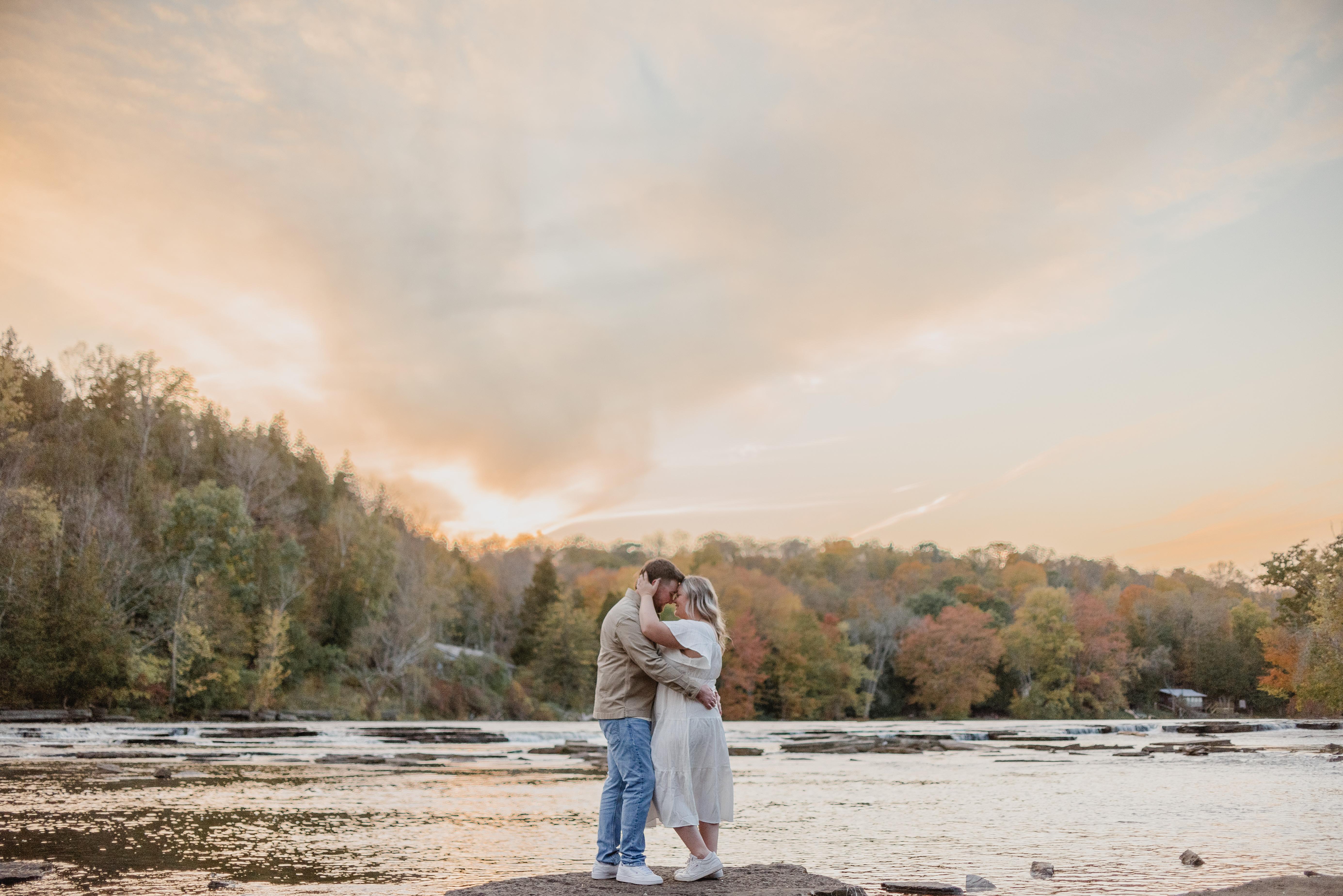 The Wedding Website of Melissa Hinch and Jacob Power