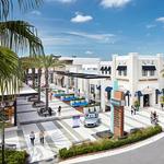 St Johns Town Center