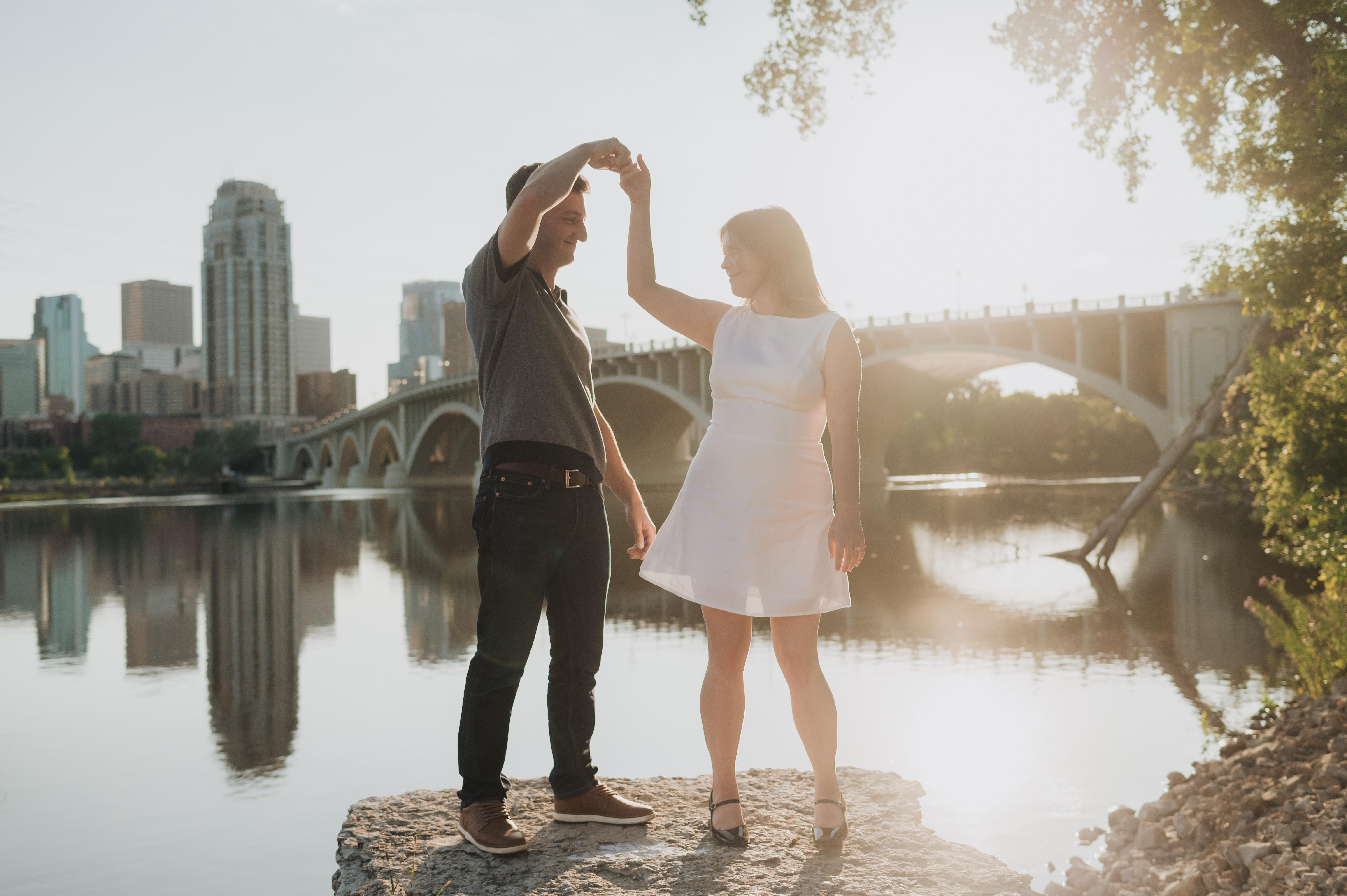 Abby Rost and Brian Kautzman's Wedding Website