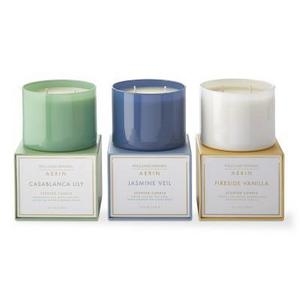 AERIN Collection Double-Wick Candle