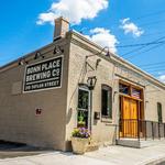 Bonn Place Brewing Company