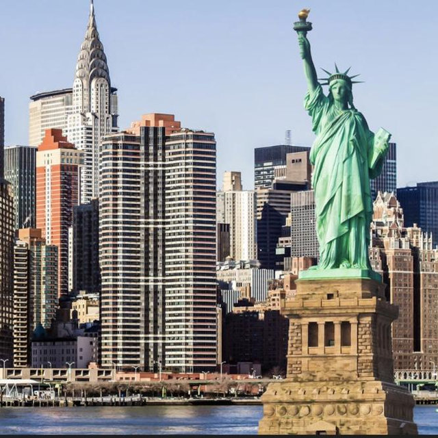 Our New York Honeymoon