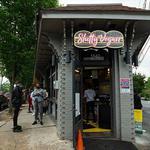 SluttyVegan Edgewood