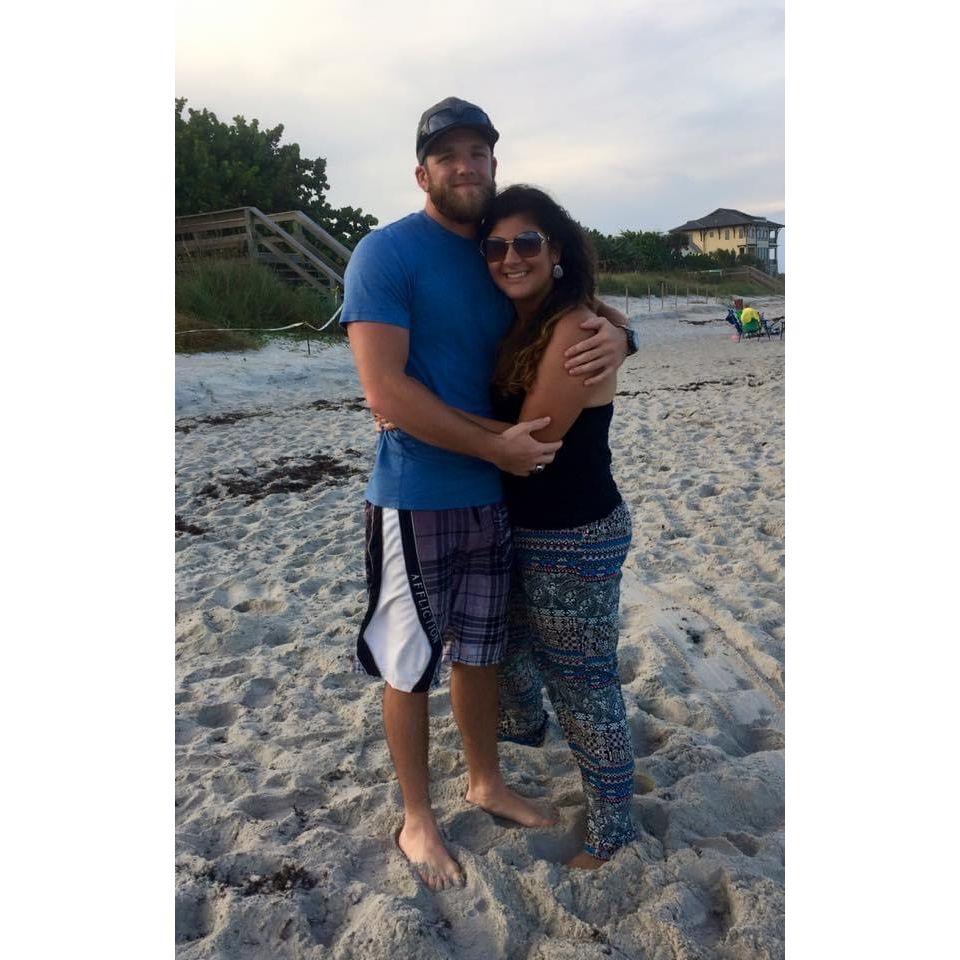 Inseparable. Always.