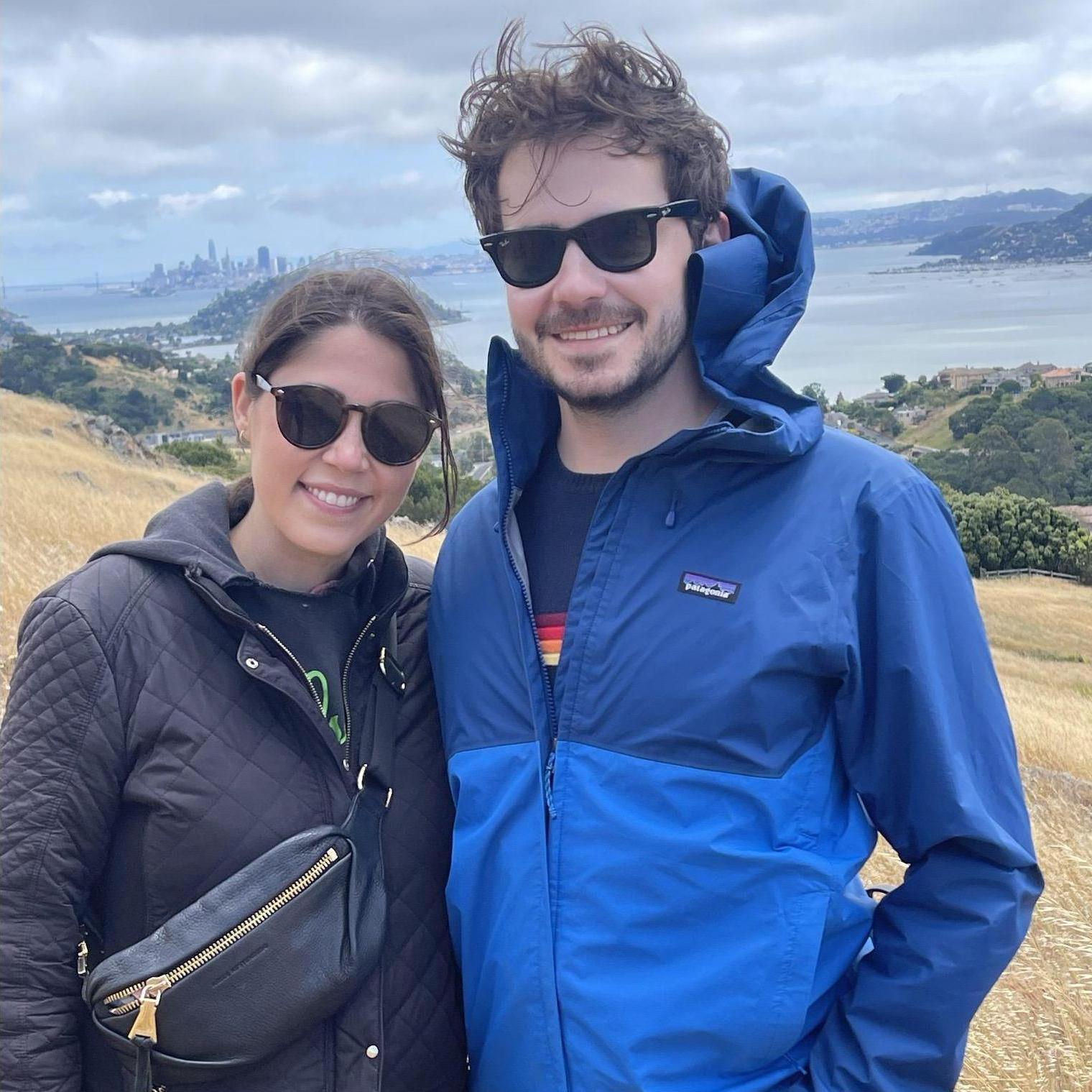 June 2023 SF trip