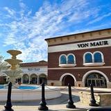 Jefferson Pointe Shopping Center