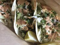 Rita's Specialty Margs and Taco Bar