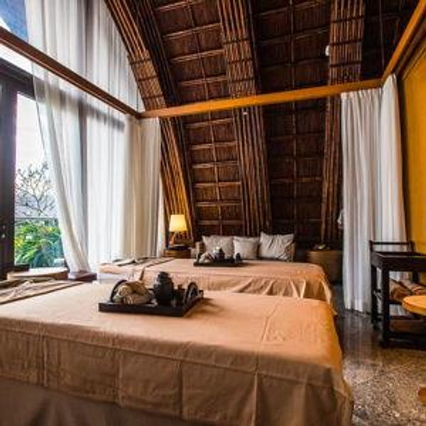 Spa en Vietnam