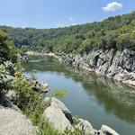 Billy Goat Trail