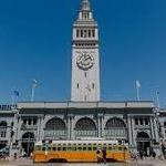 Ferry Building