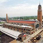 West Side Market