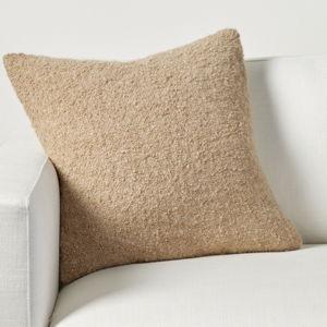 Boucle Pillow