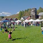 Waitsfield Farmer's Market