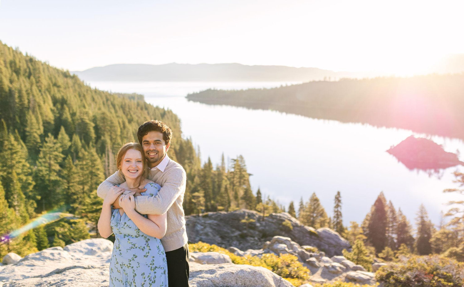 The Wedding Website of Kushagra Kumar and Elizabeth Souder