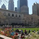 Bryant Park