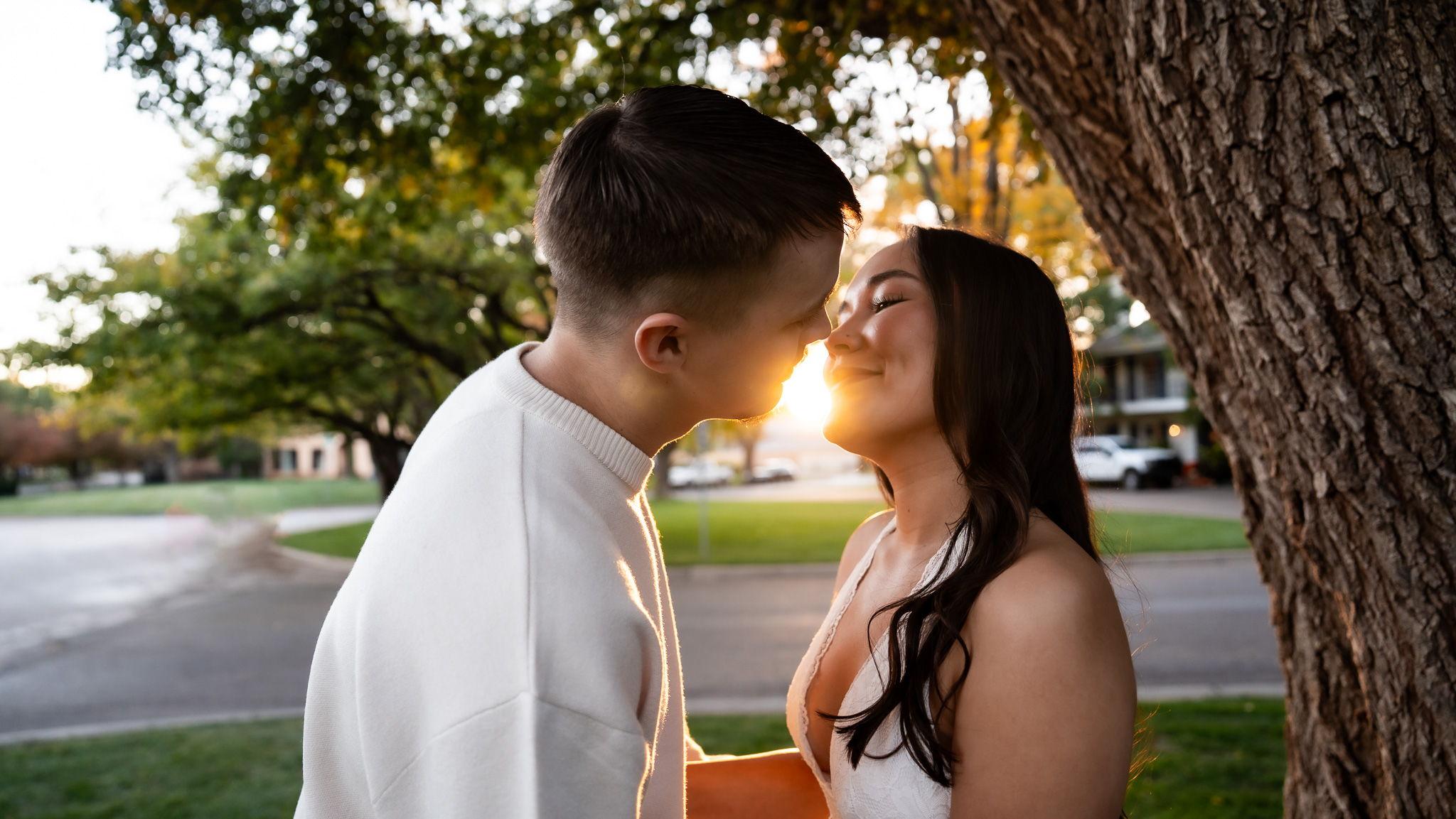 The Wedding Website of Bane Dunavin and Victoria Frausto