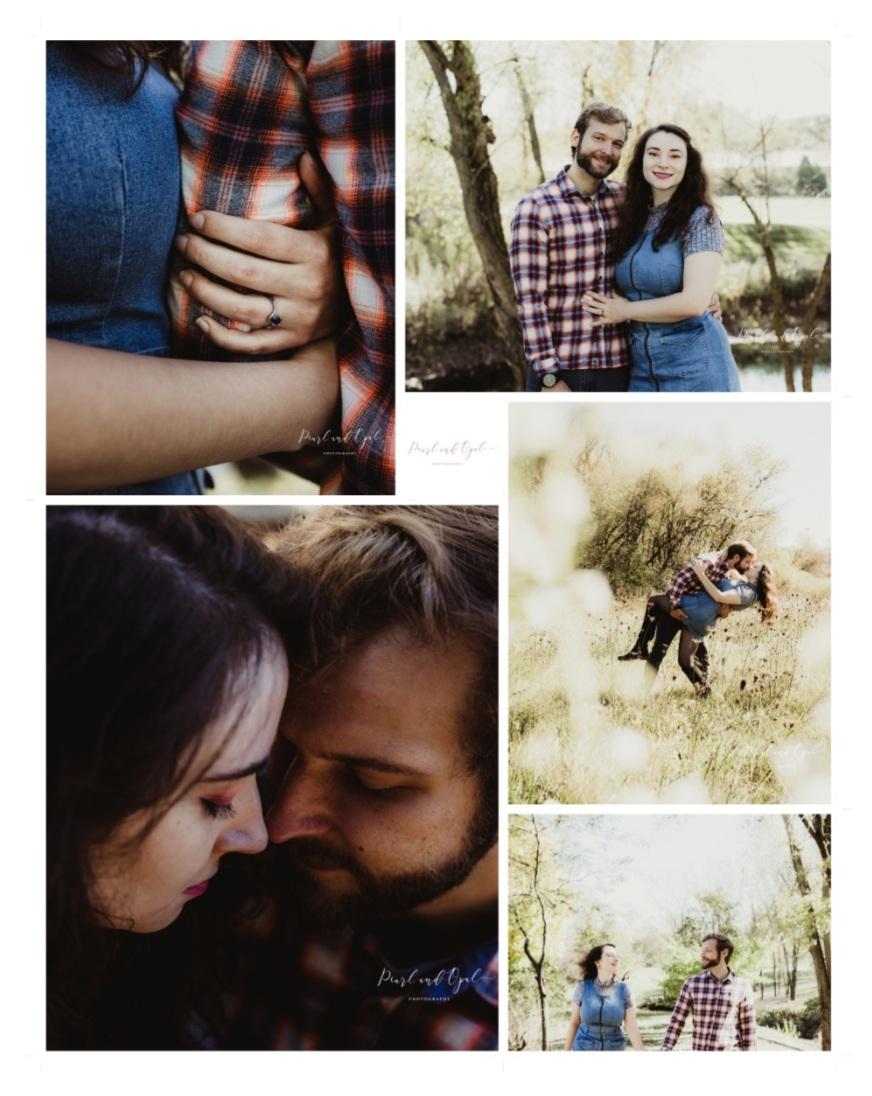 The Wedding Website of Kyleigh Twaroski and Tyler Brendler