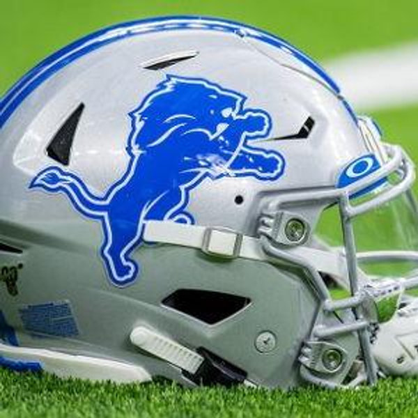 Lions Game Day For Two