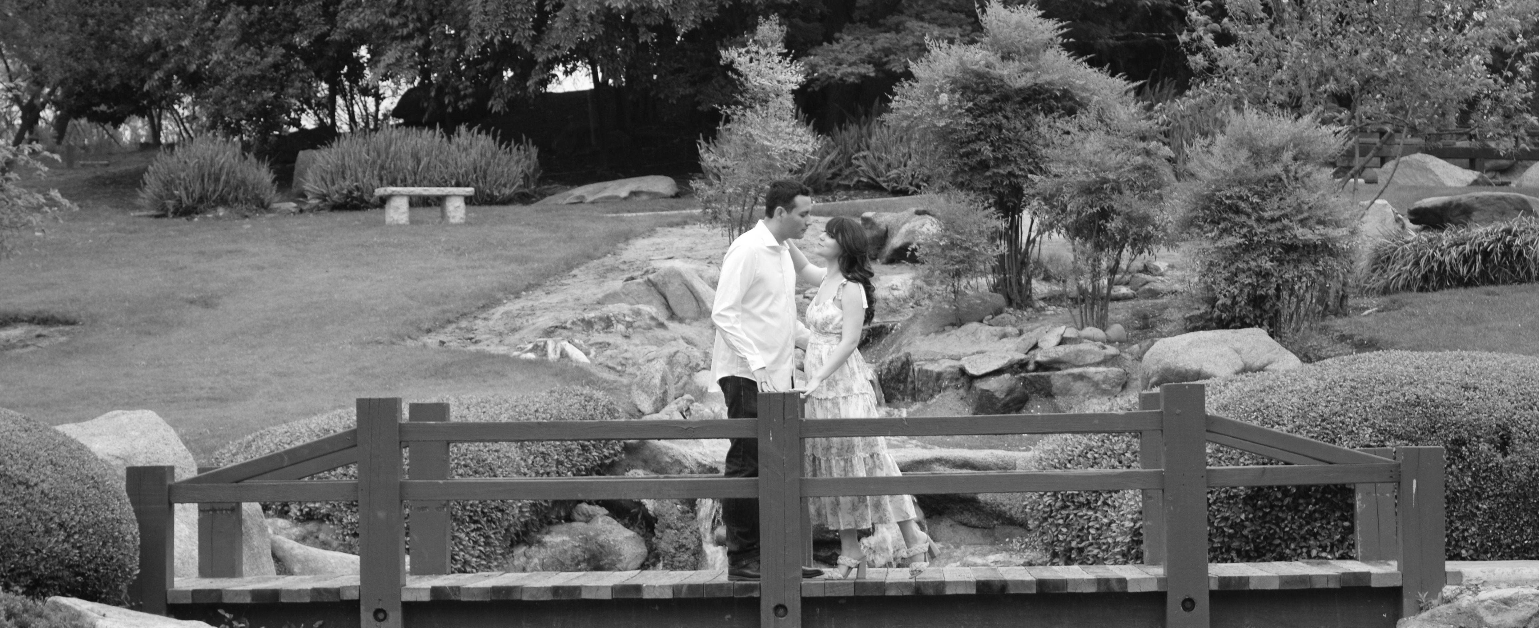 The Wedding Website of Lilo Papikian and David Bojorquez