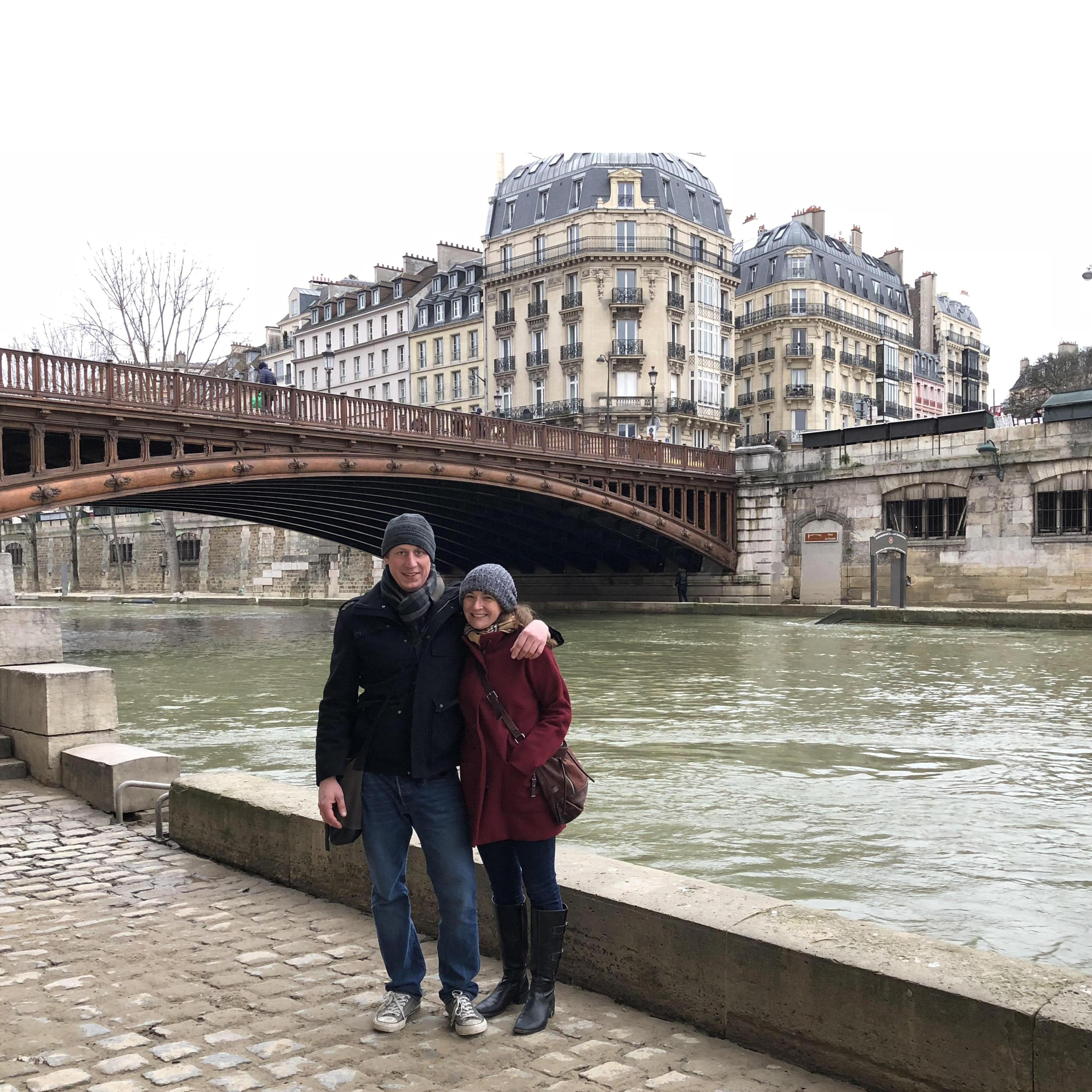 Paris <3