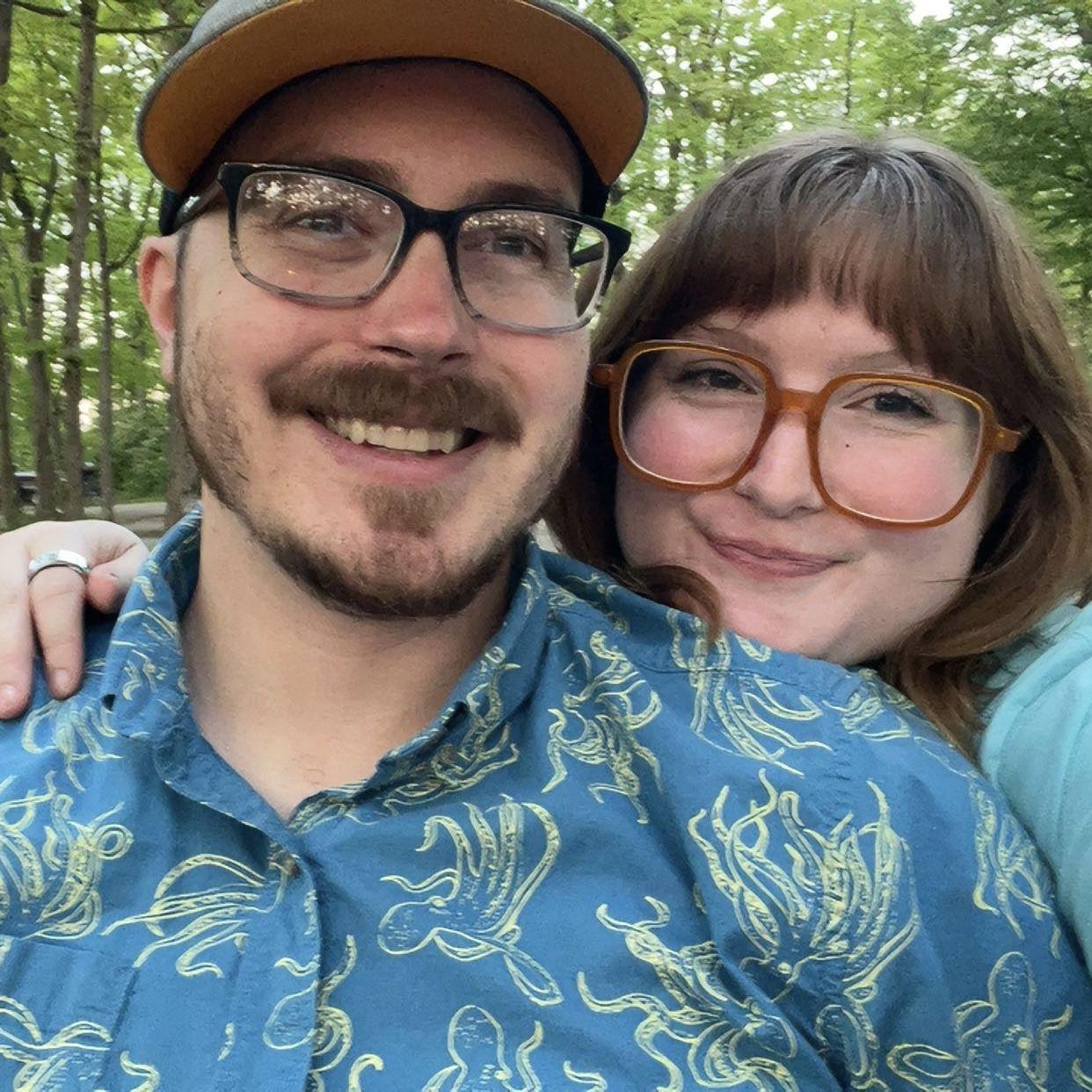 Camping Trip (May 2025)