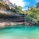 Hamilton Pool
