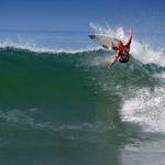 Trestles Beach