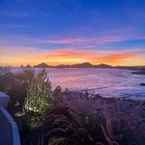 Sunset Cocktails