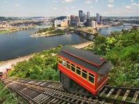 Duquesne Incline