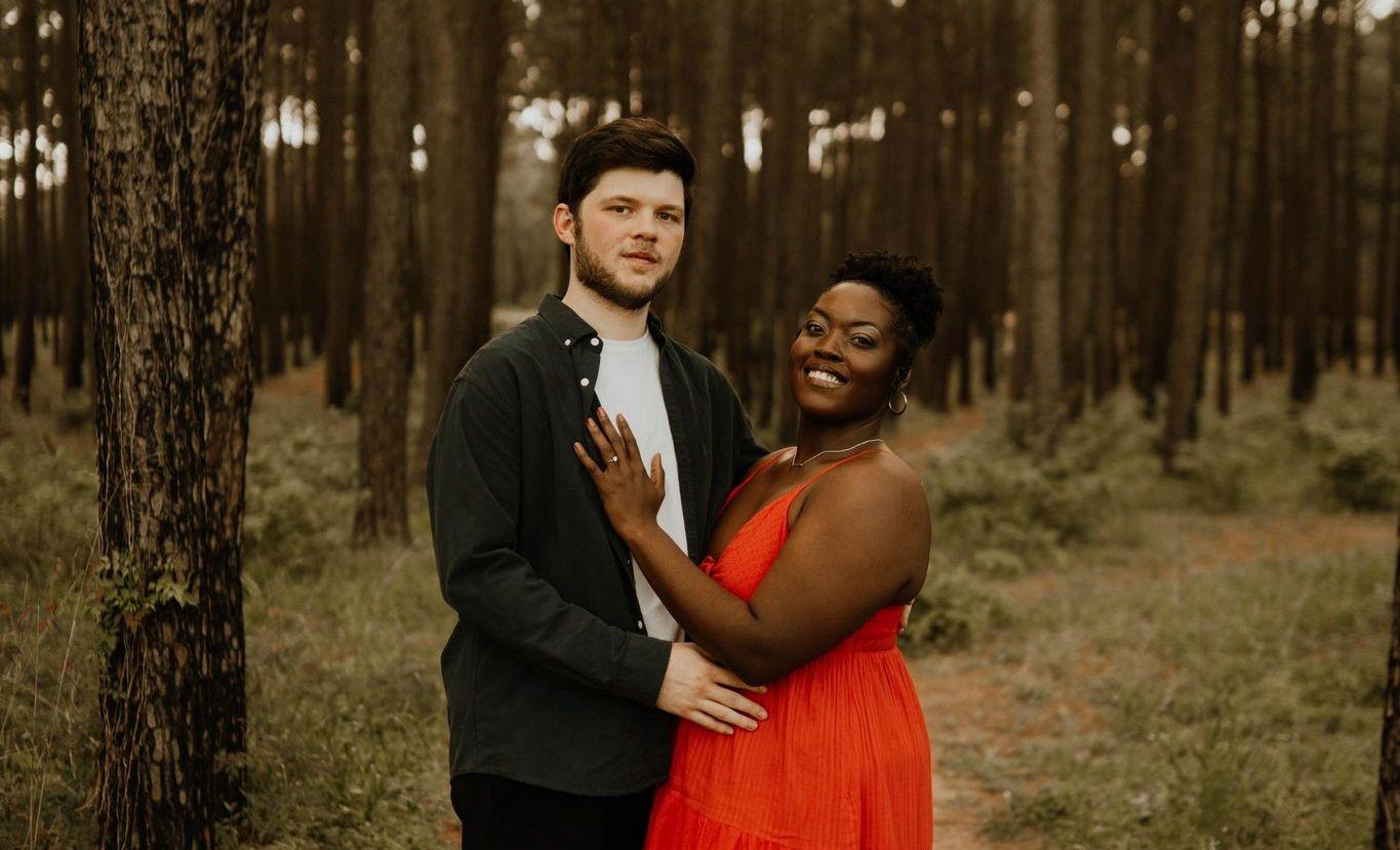 The Wedding Website of Stephen Price and Nicole Jackson