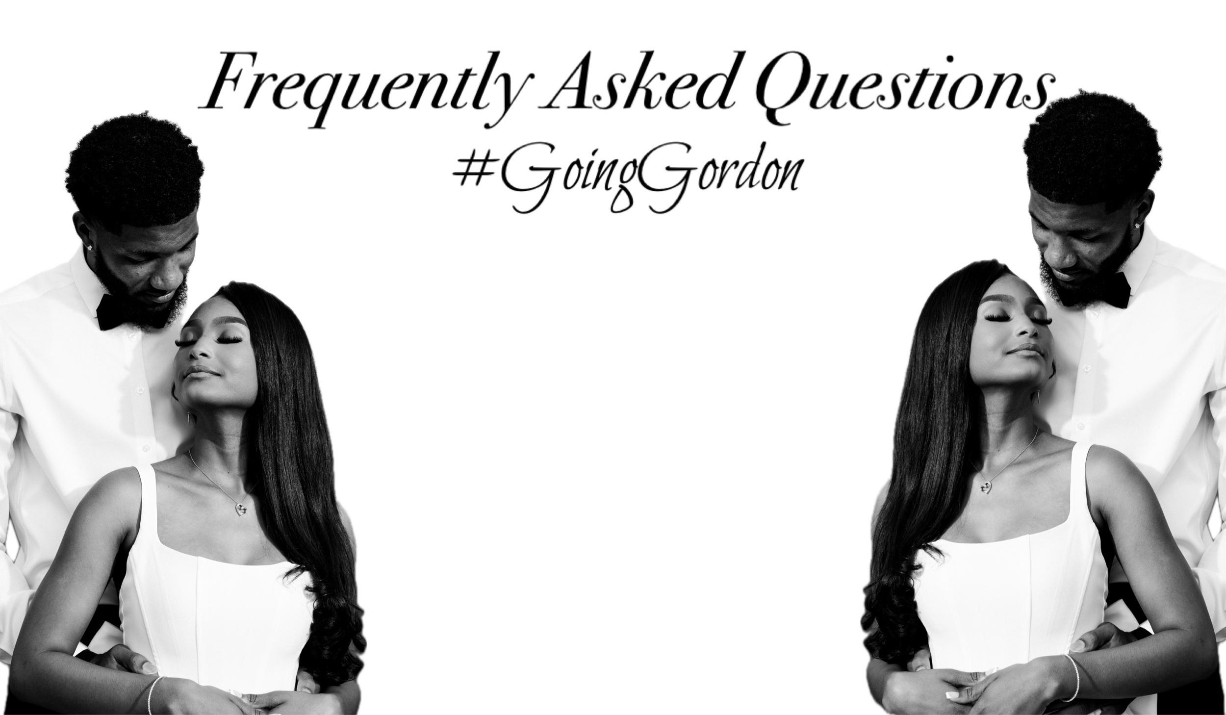 The Wedding Website of L’Tyra Williams and Maurice Gordon