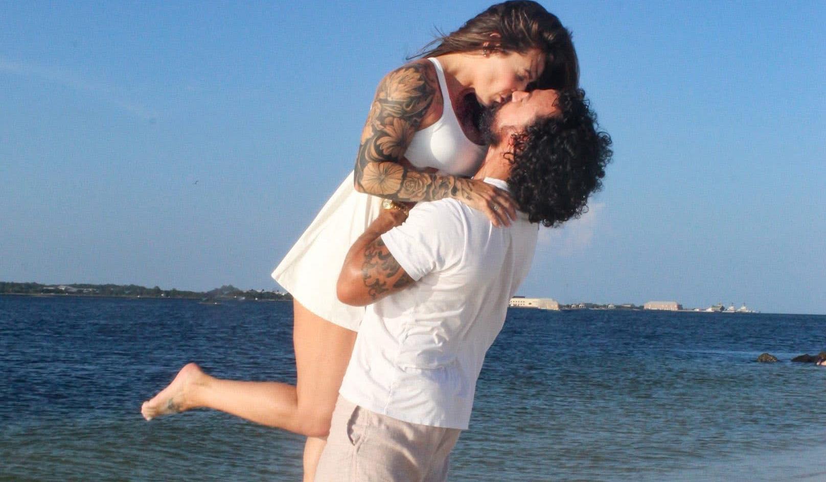 The Wedding Website of Lacy Smith and Lex Egea