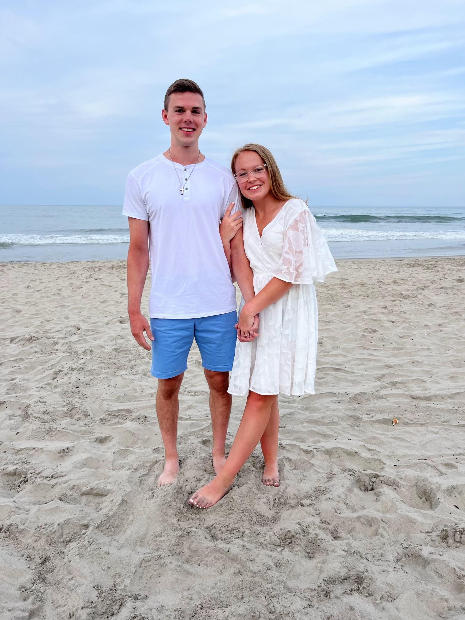 The Wedding Website of Olivia Yoder and Jason Good