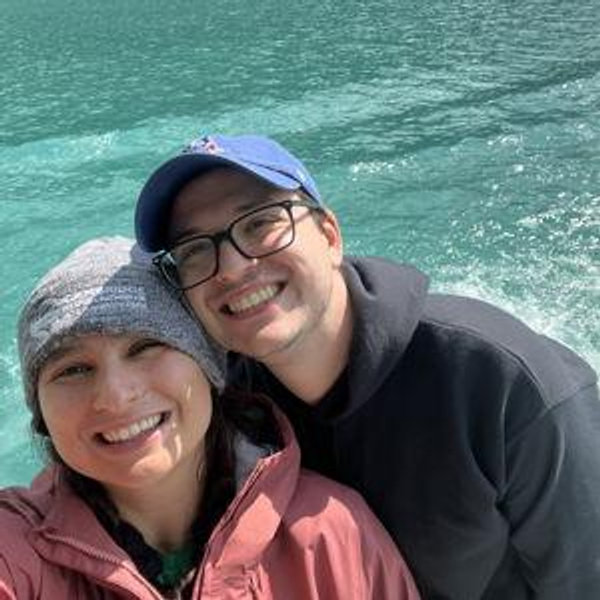 Honeymoon Fund