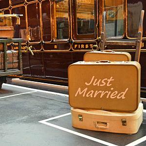 Our Honeymoon Fund