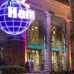 Harrah's