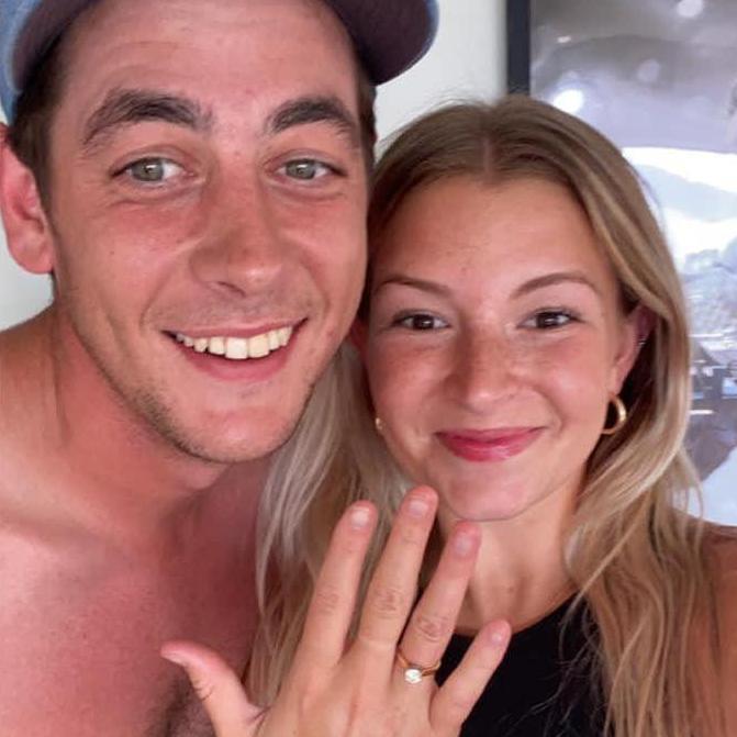 Engaged!!