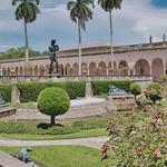 The John and Mable Ringling Museum of Art