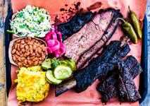 Lewis Barbecue
