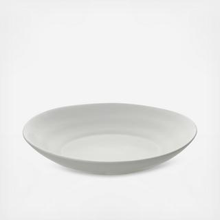 Ripple Pasta Plate, Set of 6
