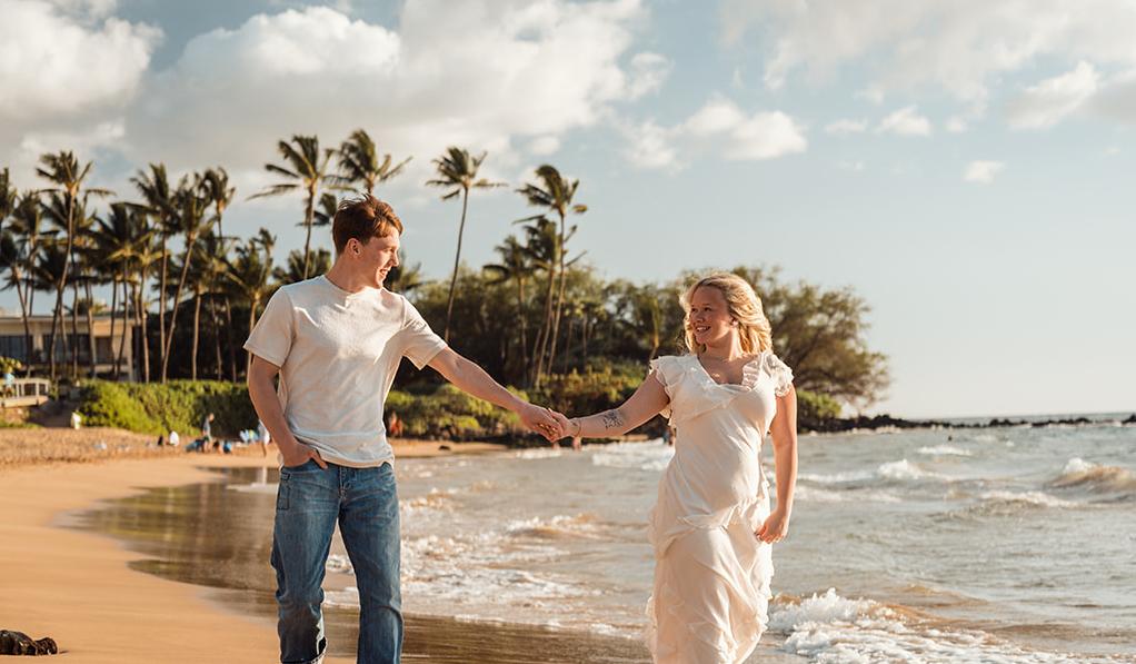 The Wedding Website of Jayce Huffman and Vincent Vitali